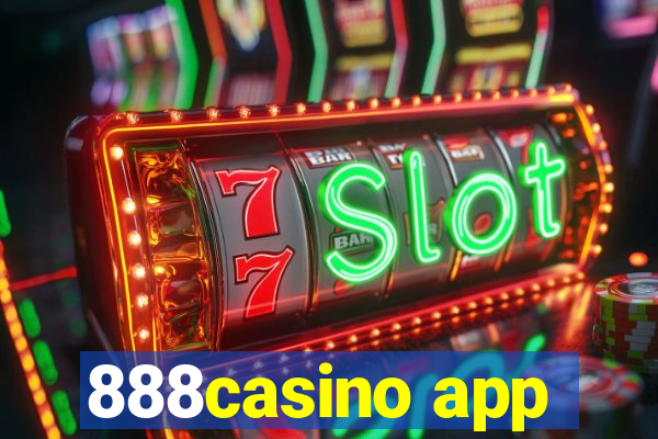 888casino app